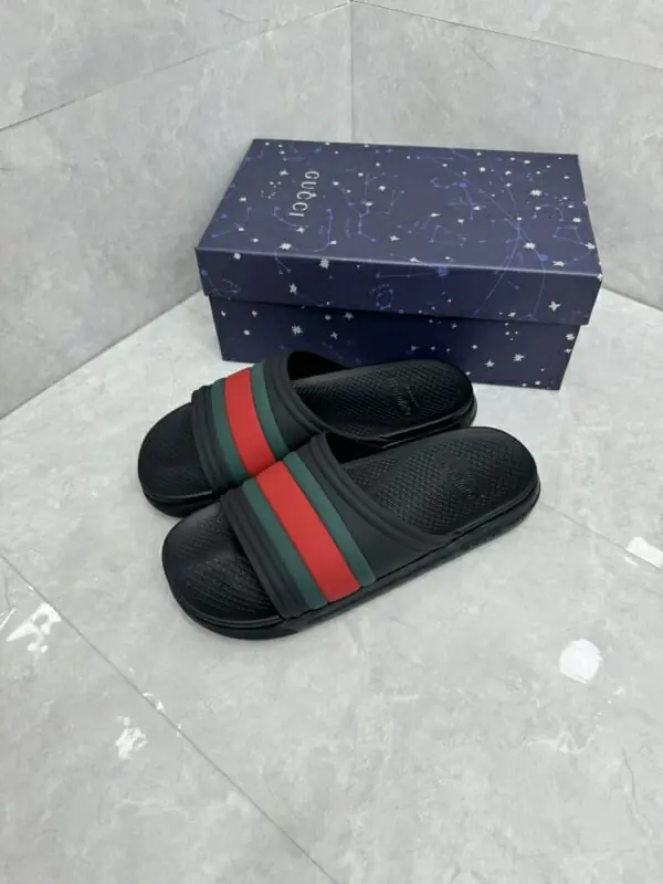 gucci chaussons pour homme s_12171363